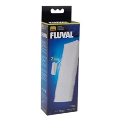 Fluval filtersvamp  204/306/207/307