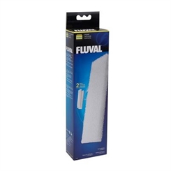Fluval filtersvamp  404/406/407