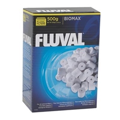 Fluval Biomax keramik 500g til Fluval 07 og FX serien