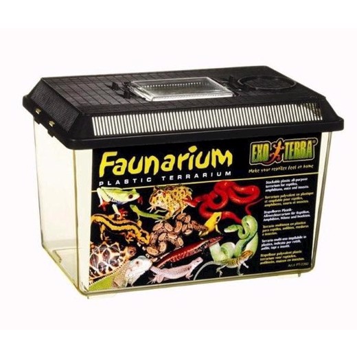 Faunabox Faunarium Medium