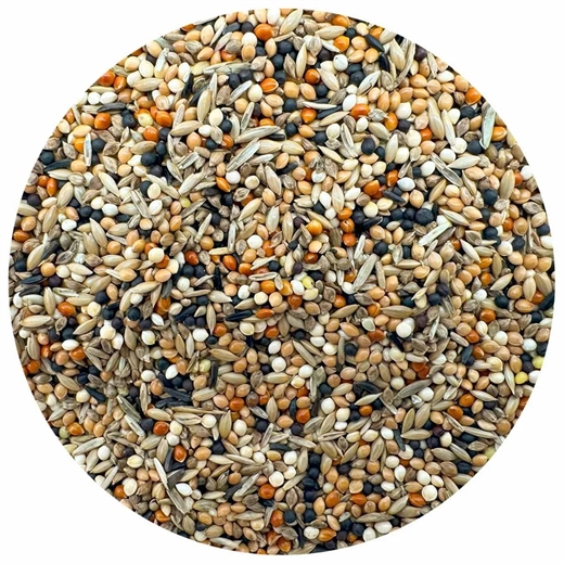 Finke blanding - 5kg tropeblanding