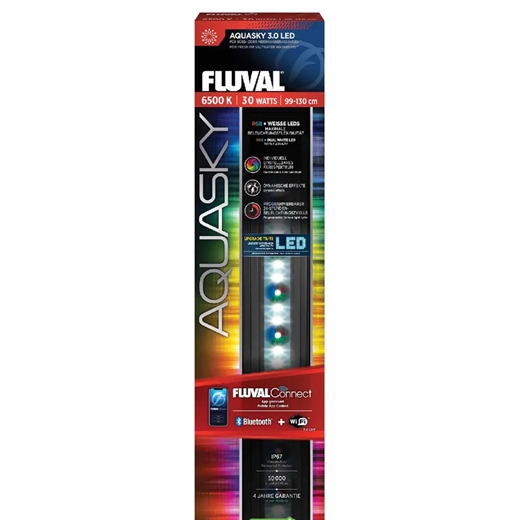 Fluval Aquasky LED 3.0 30w 99-130.4cm