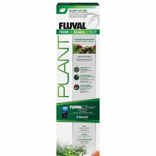 Fluval Plant LED 4.0 32w 58.9-88.9cm