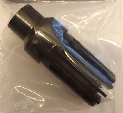 Fluval indsug mikrofon til Fluval 07 serien