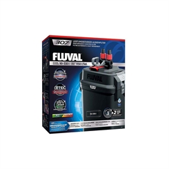 Fluval 307 Filter - 1150l/t - til akvarier 90-330liter