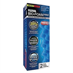 Fluval filtermåtte Bio-Foam Max 206/207/306/307