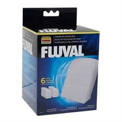 Fluval fin filter 305/307/405/407