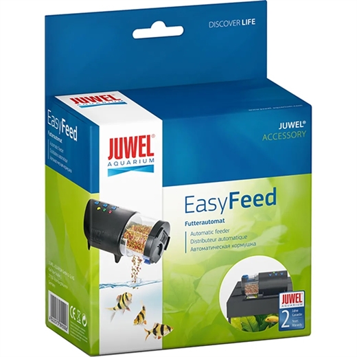 Juwel Foderautomat 100 ML - Easyfeed