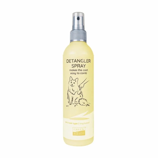  Greenfields Cat Detangler Spray 270ml
