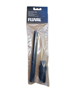 Indsugningsrør Fluval 107 207 A20010 