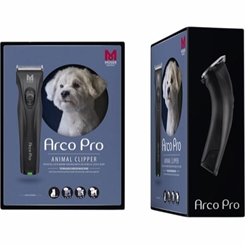 MOSER Hundeklipper Arco Pro