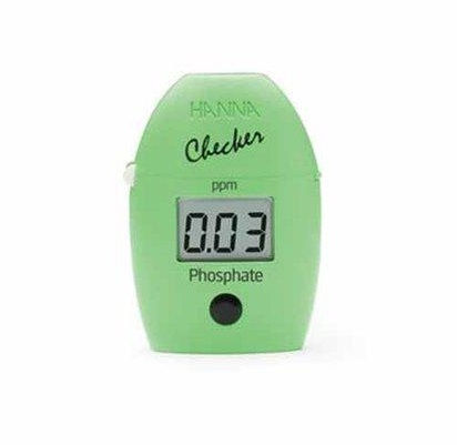Fosfat tester til salt og ferskvand 0,00-2,50ppm - Hanna