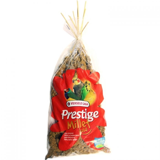 Hirsekolber 300g - Prestige millet gold