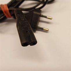 Ledning til Strømforsyning til eheim 5e spandfiltre - Brugt