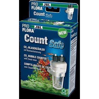 JBL CO2 Count Safe 2