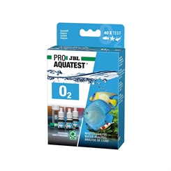 O2 Testsæt ilt - JBL