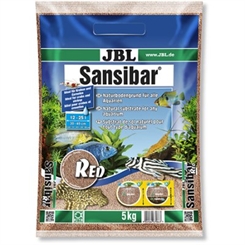 JBL Sansibar 5 kg - red
