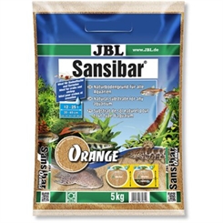JBL Sansibar 5 kg - orange