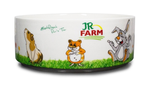 JR Farm Madskål - Ø13cm