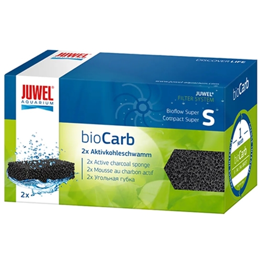 BioCarb S Supercompact