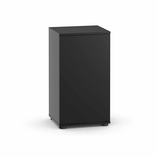 Juwel Vio Cube 54 - skab - Sort