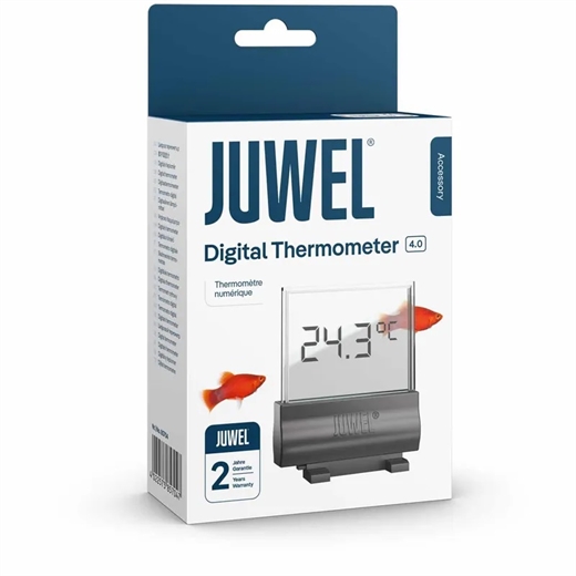 Juwel digital termometer 4.0