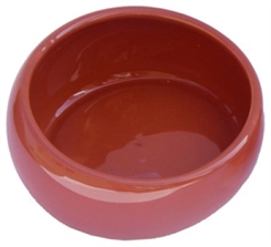 Keramikskål terracotta 420 ml
