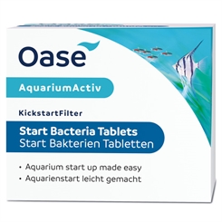 Oase BioBoost - KickstartFilter Start Bakterier 3 tabs