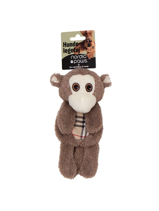 Knitre Abe 20cm Legetøj - Nordic Paws 