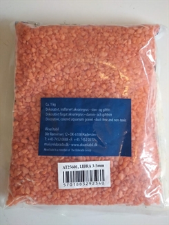 Libra grus orange 1kg