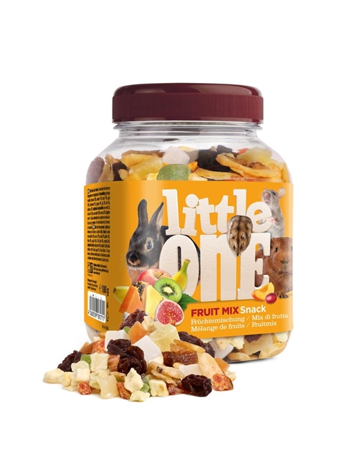 Little One frugt mix - 180 g
