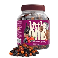 Little One Berry mix - 200g