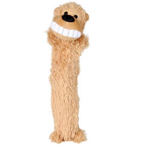 Longie Plys figur 35 cm