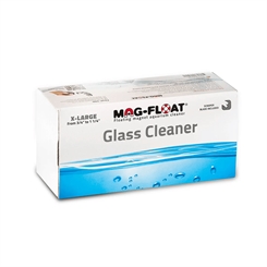 Magfloat flyde algemagnet XL til 20-30mm glas