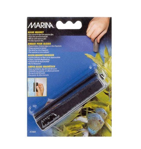 Marina Algemagnet M 10.5x3x3.5cm