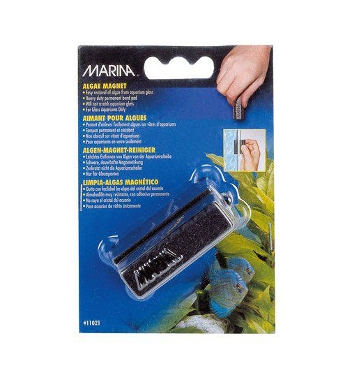 Marina Algemagnet S 6x2.5x3.5cm