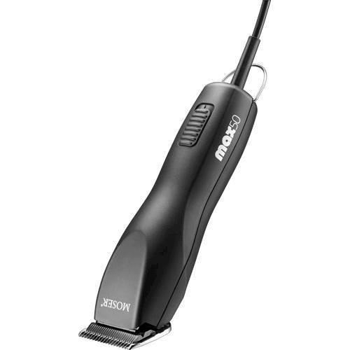 max50 trimmer