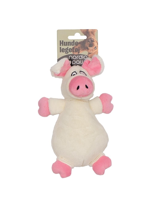 Snøffe 19cm Legetøj - Nordic Paws 