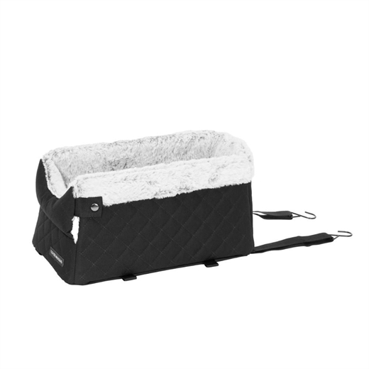 Nordic Paws Molly bilsæde - mini