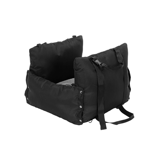 Nordic Paws Tony Bilsæde med soltag