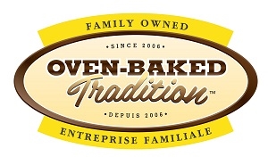 Oven-baked Tradition