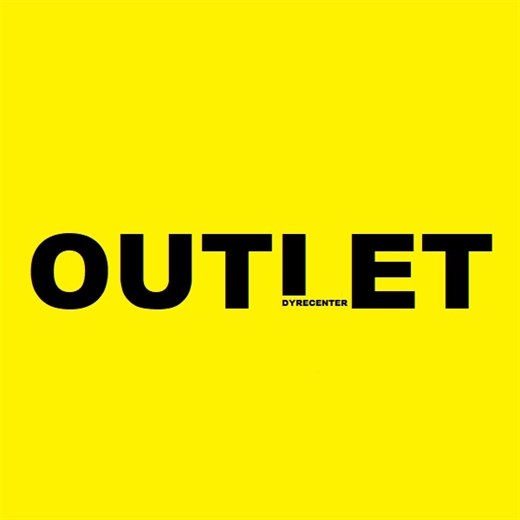 Outlet - Petshop