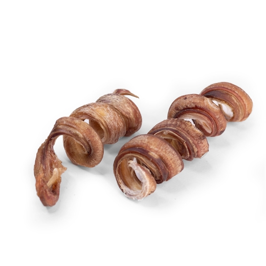 Oksepenis Curly 100g - godbidder - snack\'it