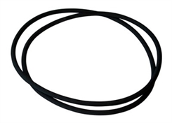 FX5 FX6 Filter lid o-ring A20210