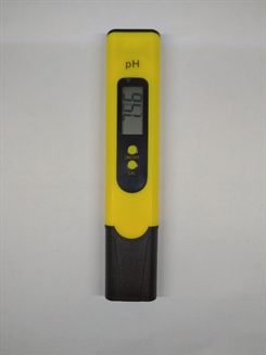 Elektronisk PH-måler