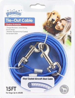 Pawise Kabel 4,5 meter