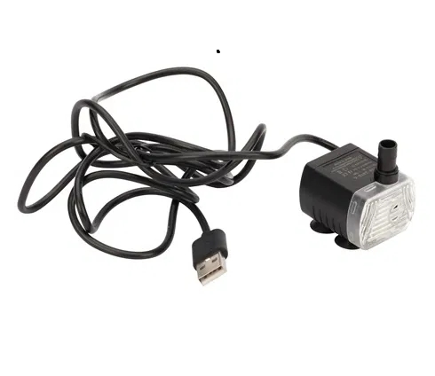 Pixi Pumpe - Catit - Reservedel motor LED version