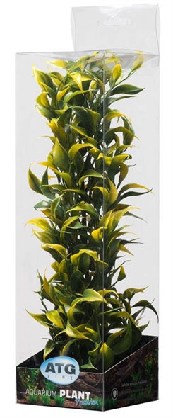 Plast plante premium - 26-32cm - RP404