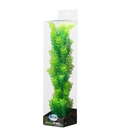 Plast plante premium - 38-42cm - RP502