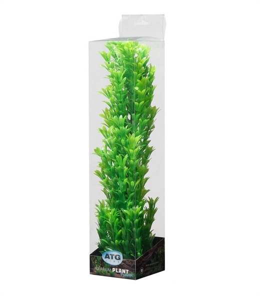 Plast plante premium - 38-42cm - RP516